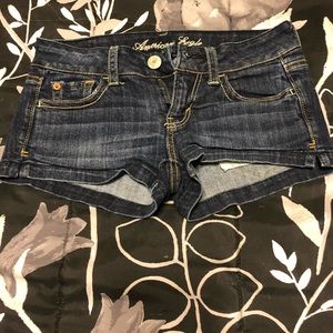 American eagle shorts